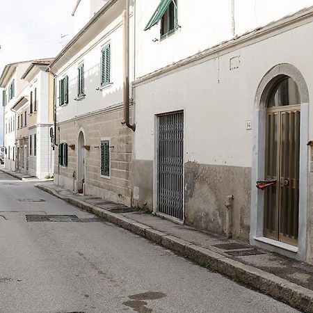 La Casa Di Nonno Roberto By Rentbeat Apartment Livorno Exterior photo