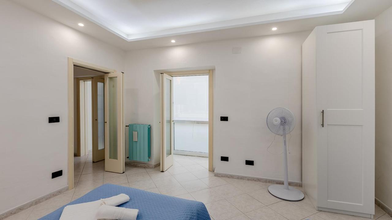 La Casa Di Nonno Roberto By Rentbeat Apartment Livorno Exterior photo