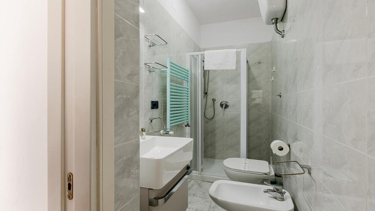 La Casa Di Nonno Roberto By Rentbeat Apartment Livorno Exterior photo