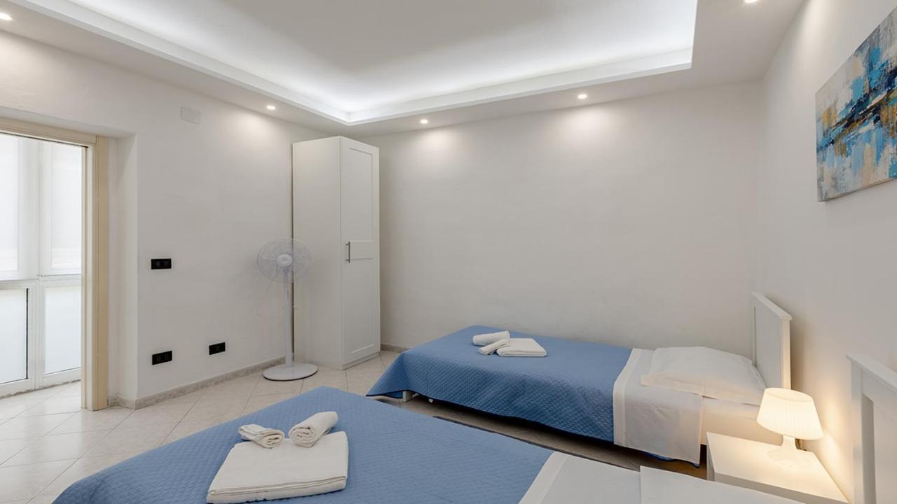 La Casa Di Nonno Roberto By Rentbeat Apartment Livorno Exterior photo