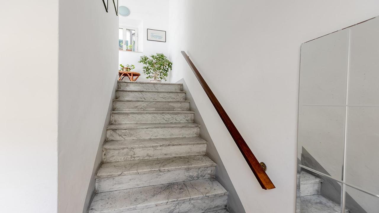 La Casa Di Nonno Roberto By Rentbeat Apartment Livorno Exterior photo