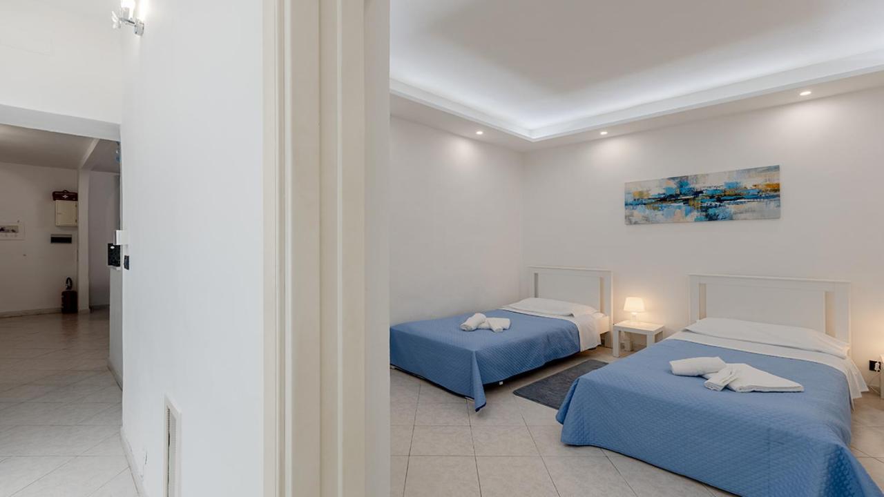 La Casa Di Nonno Roberto By Rentbeat Apartment Livorno Exterior photo