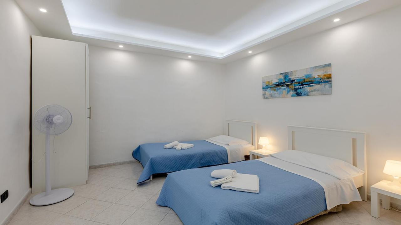 La Casa Di Nonno Roberto By Rentbeat Apartment Livorno Exterior photo