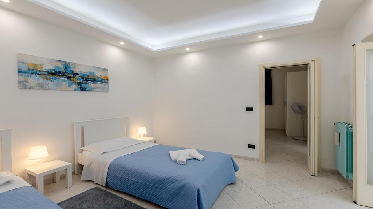 La Casa Di Nonno Roberto By Rentbeat Apartment Livorno Exterior photo