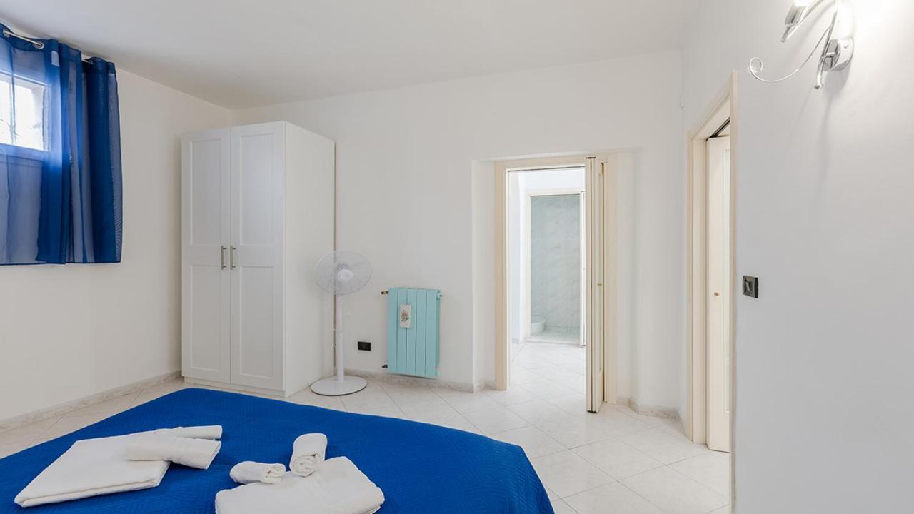 La Casa Di Nonno Roberto By Rentbeat Apartment Livorno Exterior photo