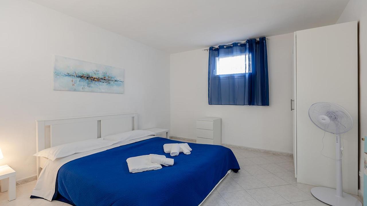 La Casa Di Nonno Roberto By Rentbeat Apartment Livorno Exterior photo