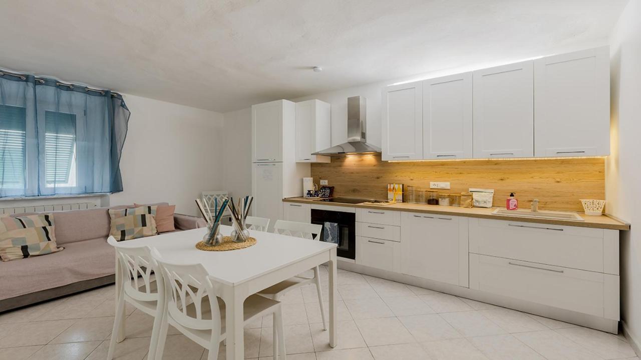 La Casa Di Nonno Roberto By Rentbeat Apartment Livorno Exterior photo