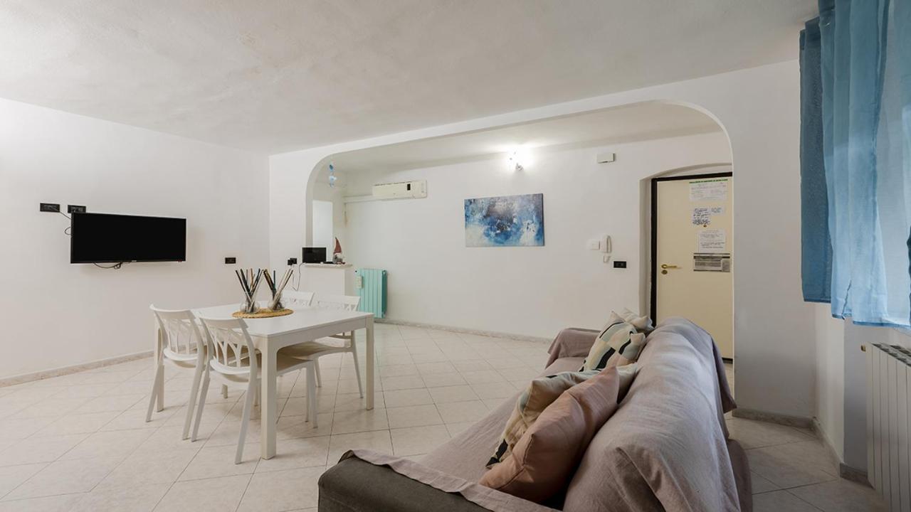 La Casa Di Nonno Roberto By Rentbeat Apartment Livorno Exterior photo
